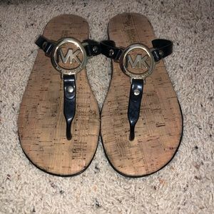 Micheal Kors Sandals